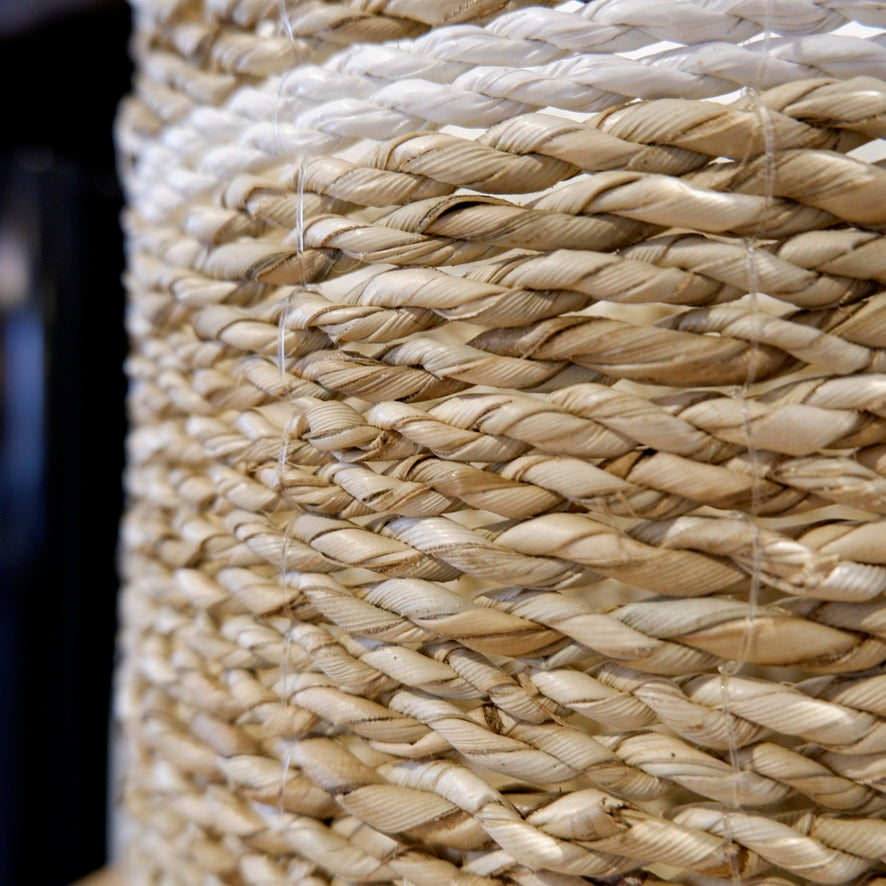 
                  
                    Seagrass Baskets
                  
                