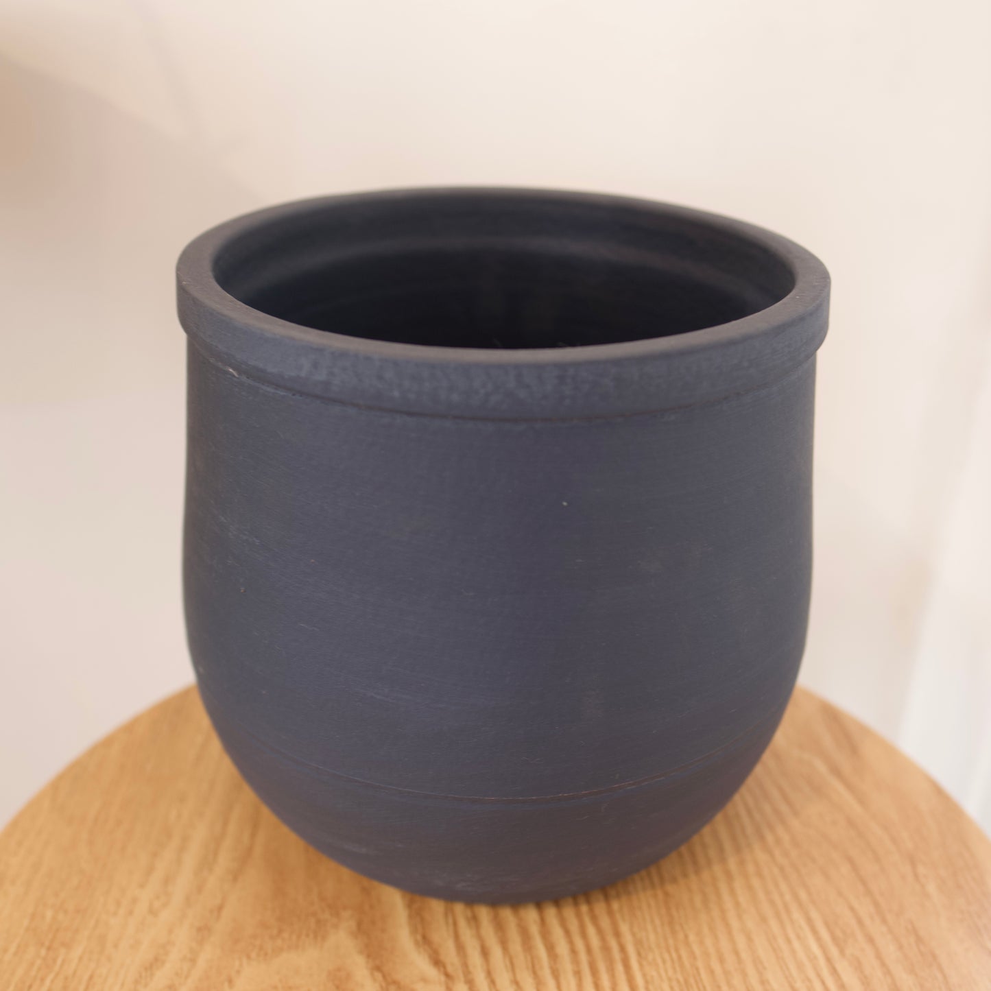 
                  
                    Kew Handthrown Planter
                  
                