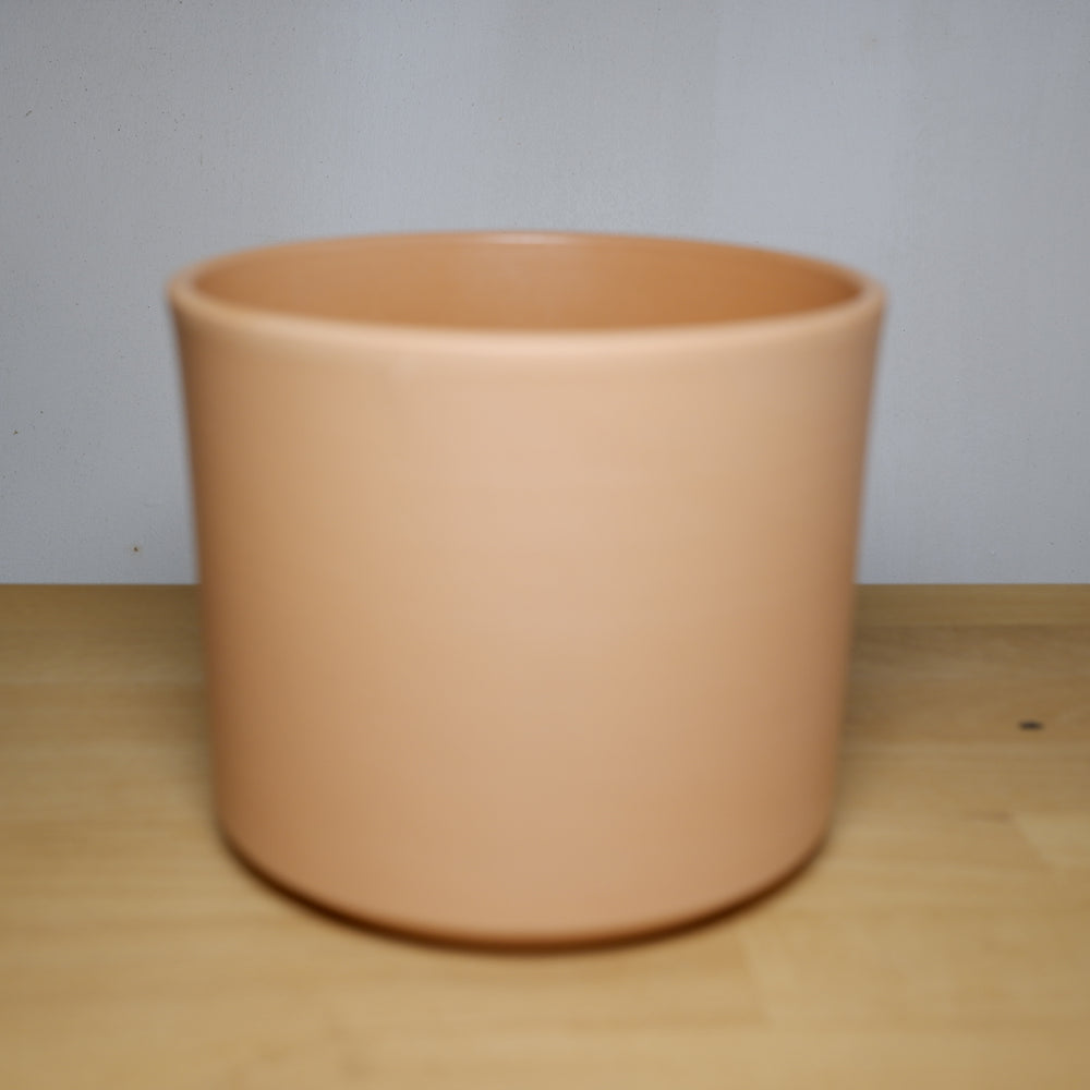 
                  
                    Terracotta Planter
                  
                