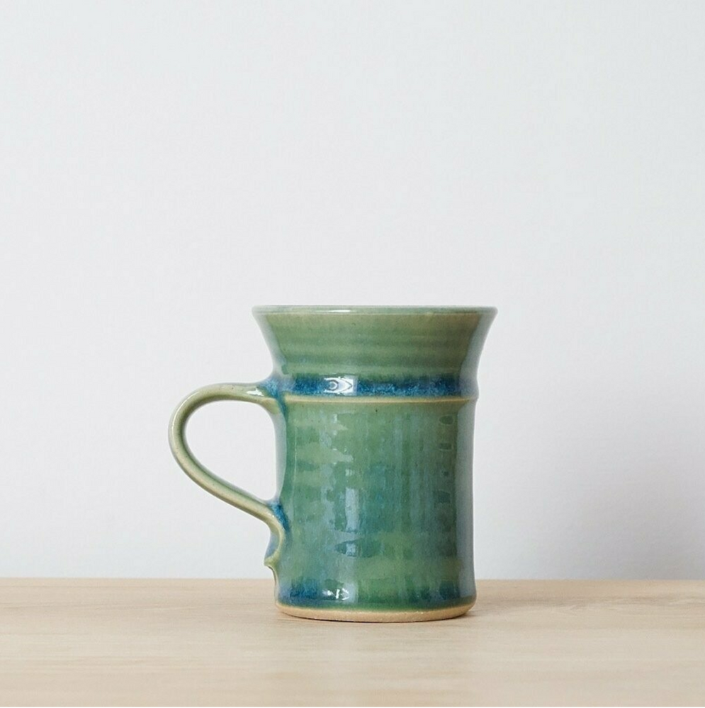 
                  
                    Handmade Ceramic Mugs
                  
                