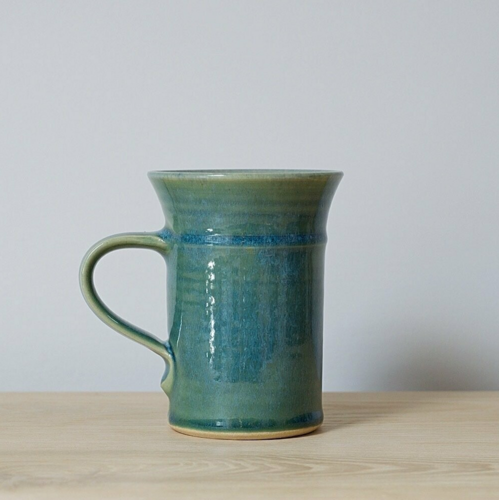 
                  
                    Handmade Ceramic Mugs
                  
                