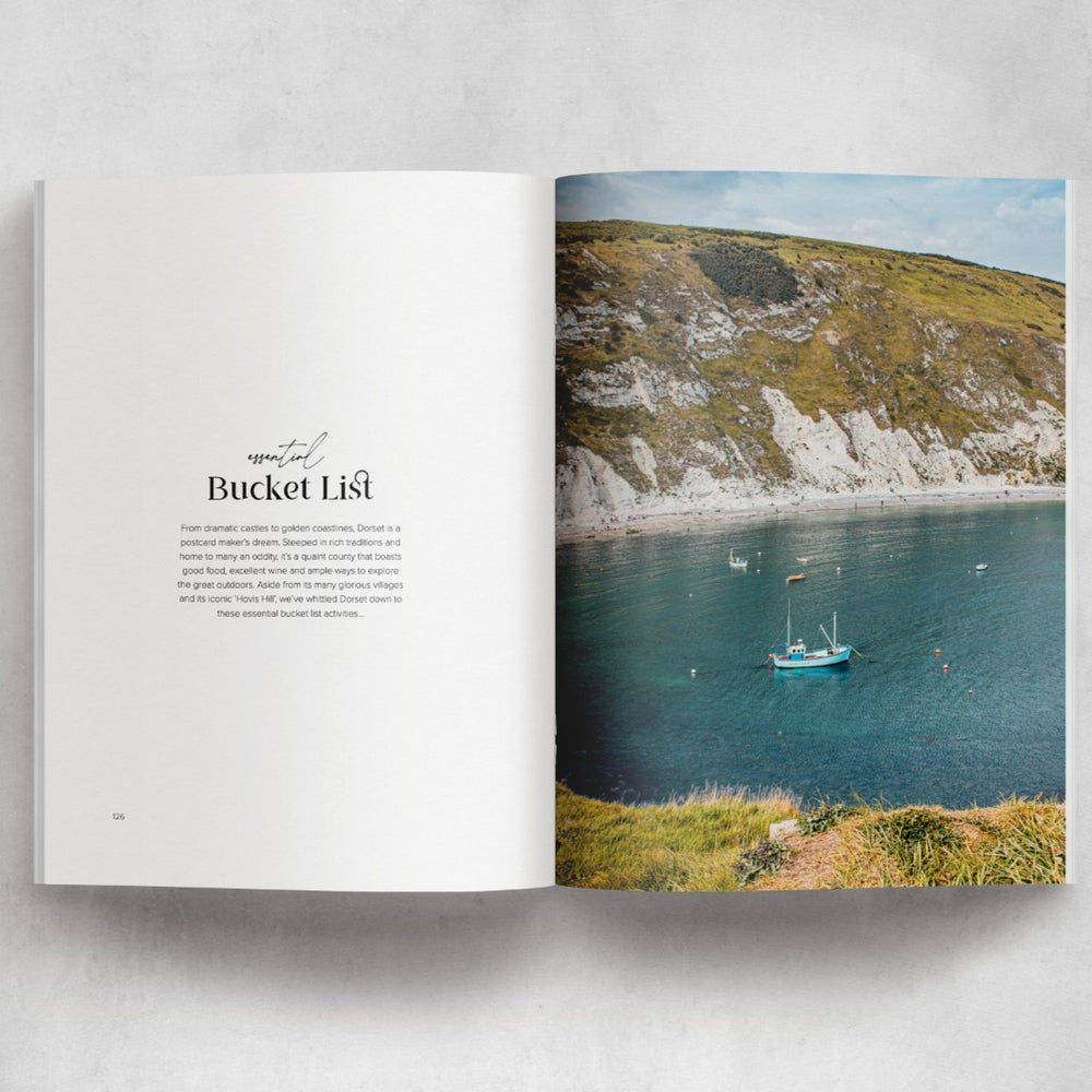 
                  
                    Maverick Guide (Dorset)
                  
                